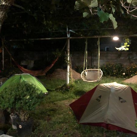 Guesthouse Aisi In ラゴデヒ エクステリア 写真