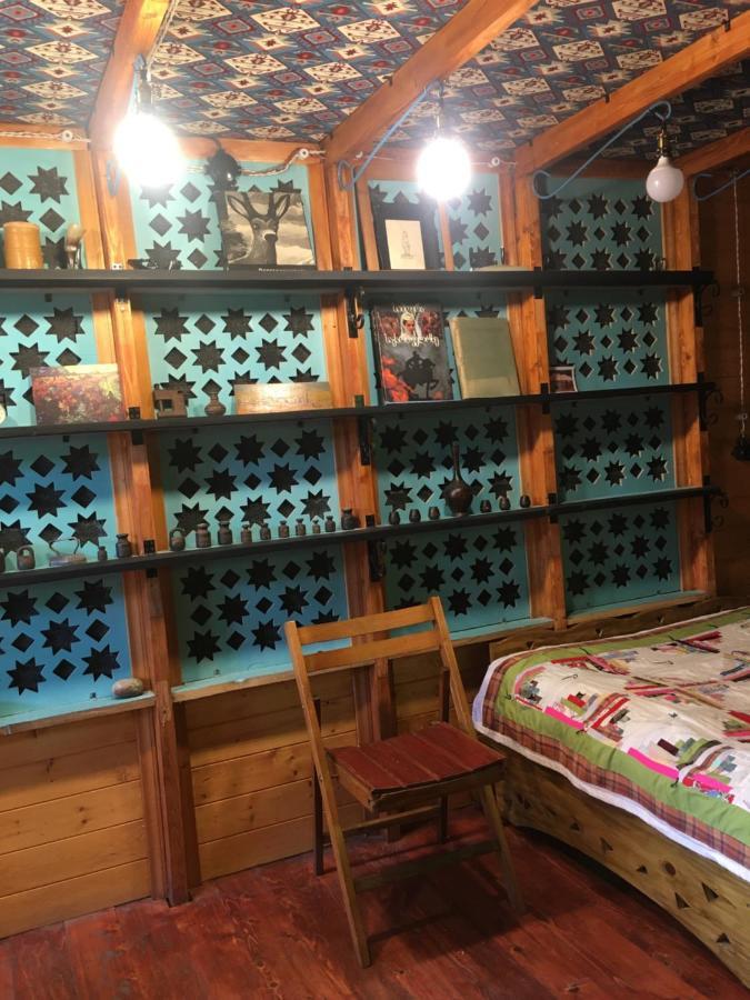 Guesthouse Aisi In ラゴデヒ エクステリア 写真