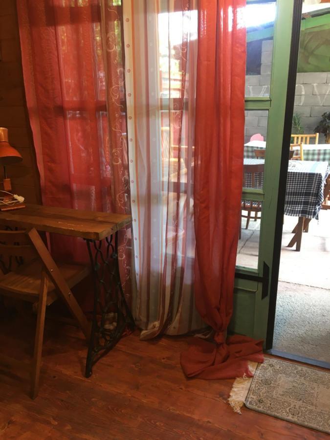 Guesthouse Aisi In ラゴデヒ エクステリア 写真