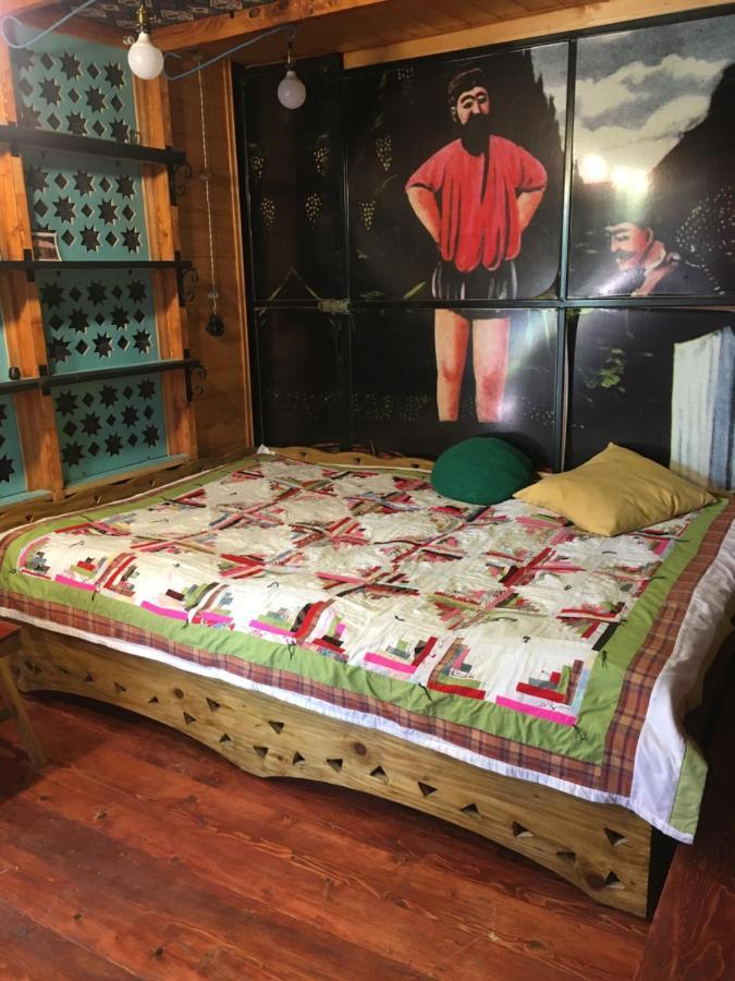 Guesthouse Aisi In ラゴデヒ エクステリア 写真