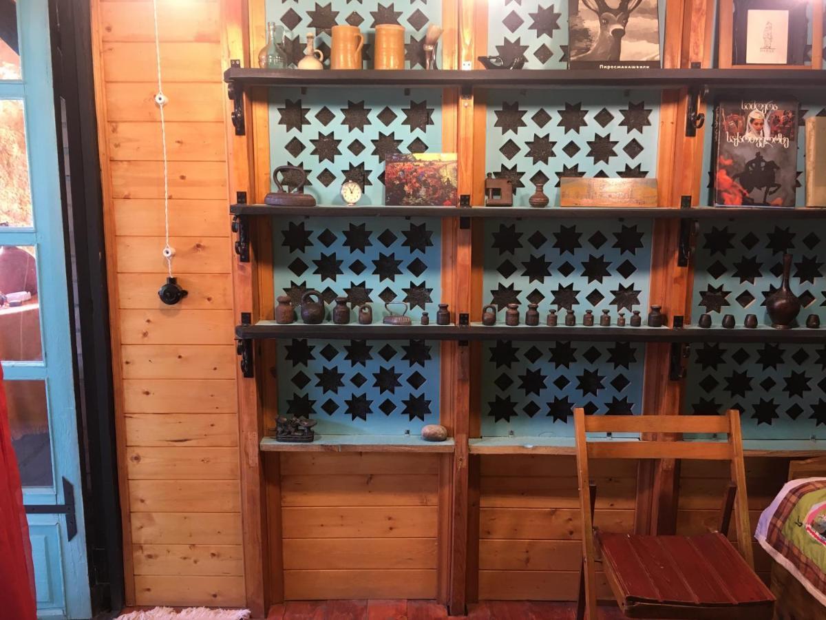 Guesthouse Aisi In ラゴデヒ エクステリア 写真