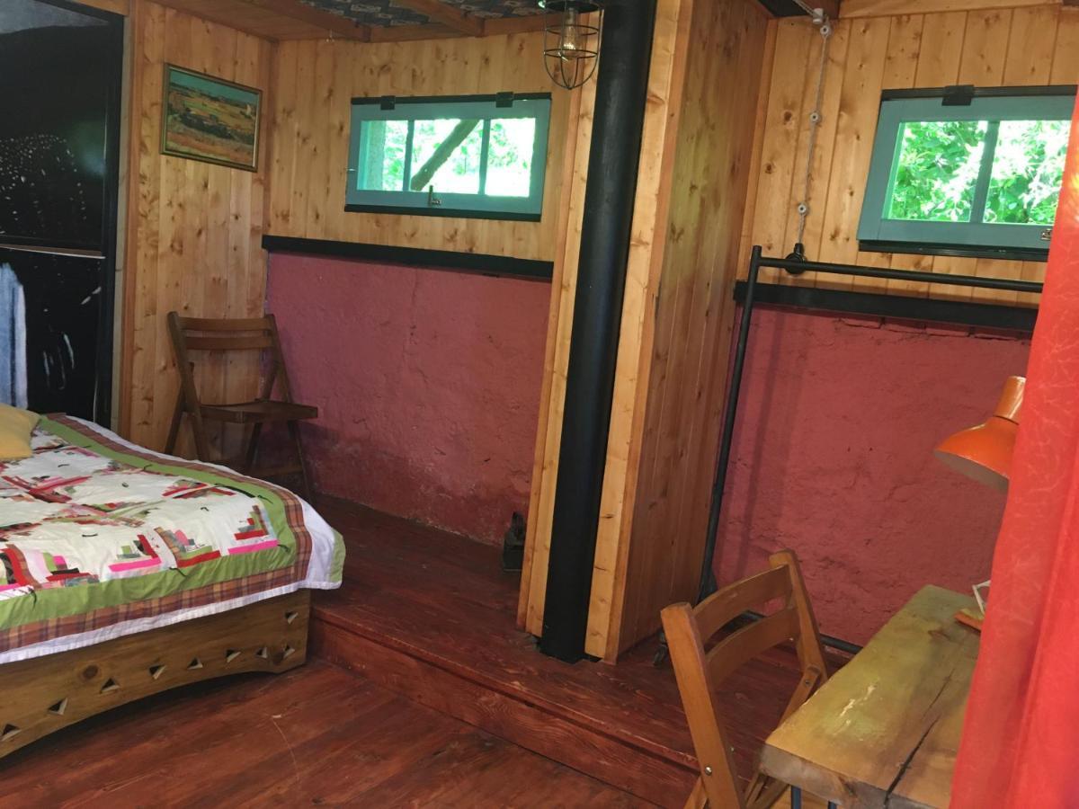 Guesthouse Aisi In ラゴデヒ エクステリア 写真