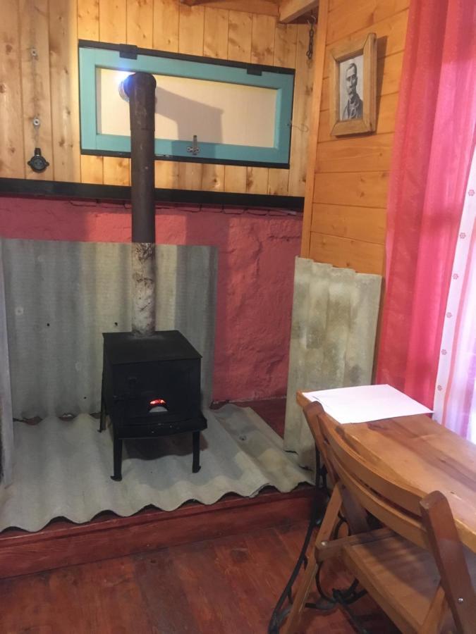 Guesthouse Aisi In ラゴデヒ エクステリア 写真