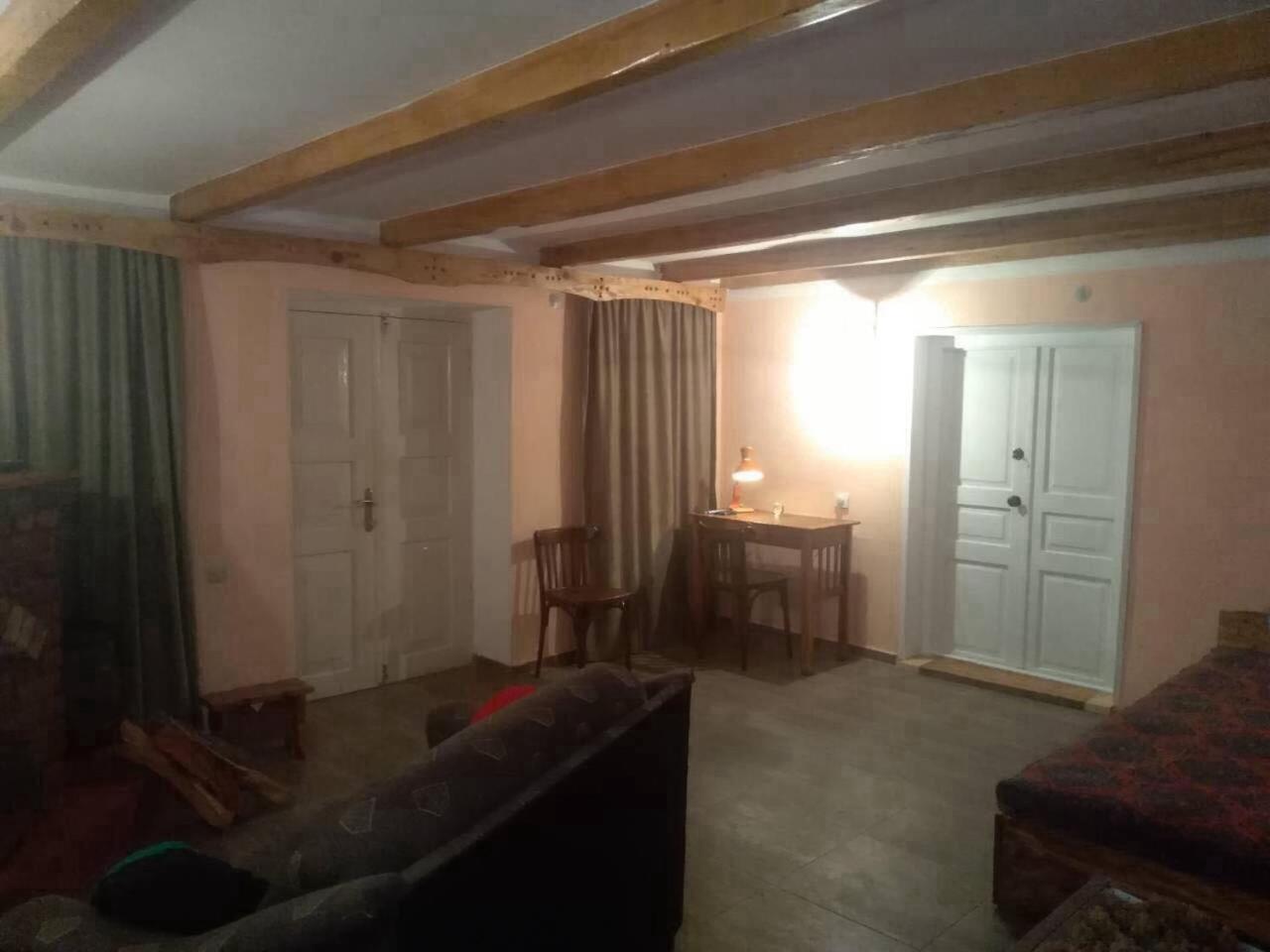 Guesthouse Aisi In ラゴデヒ エクステリア 写真
