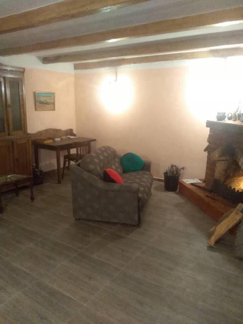 Guesthouse Aisi In ラゴデヒ エクステリア 写真