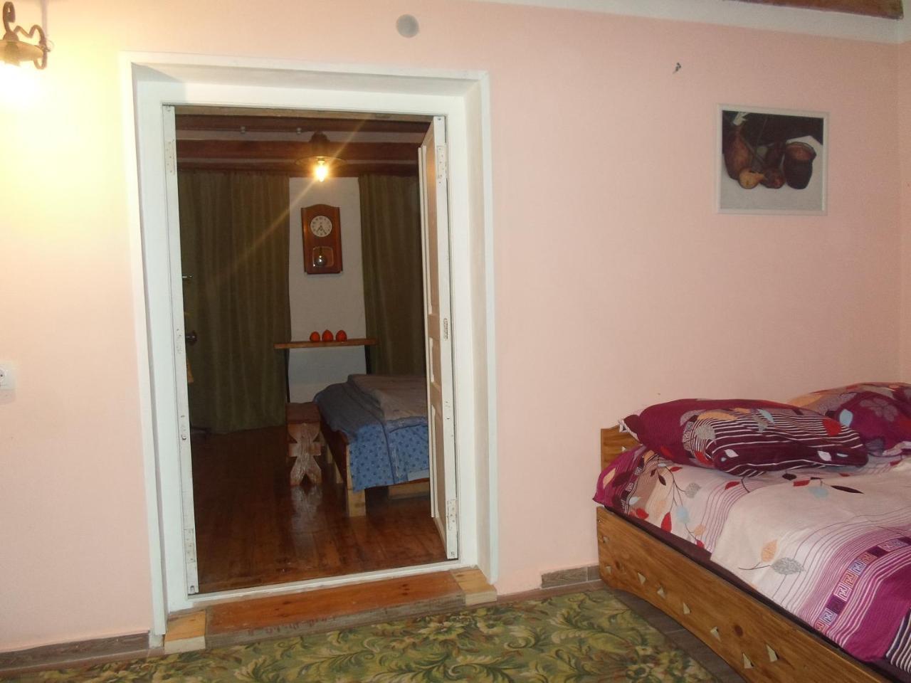 Guesthouse Aisi In ラゴデヒ エクステリア 写真