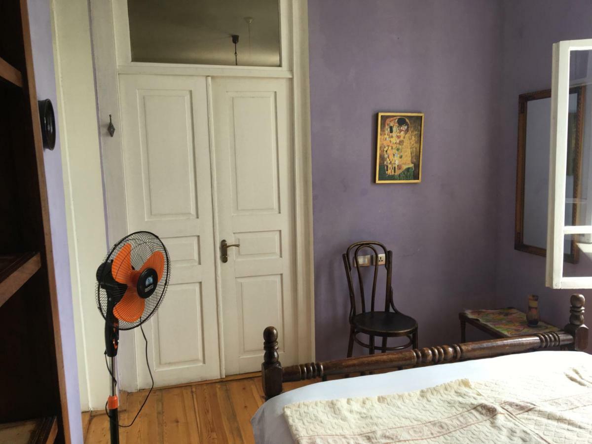 Guesthouse Aisi In ラゴデヒ エクステリア 写真
