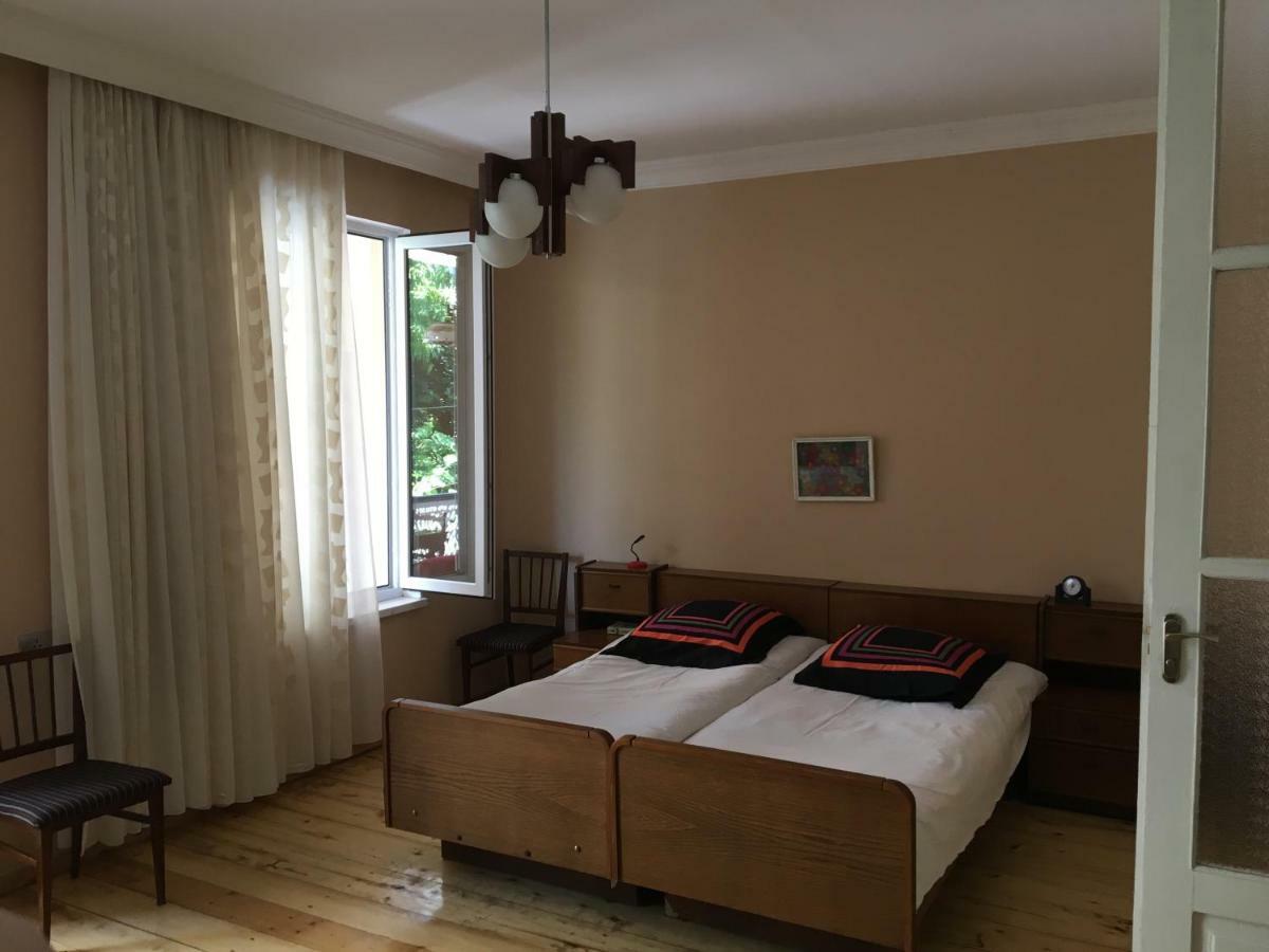 Guesthouse Aisi In ラゴデヒ エクステリア 写真