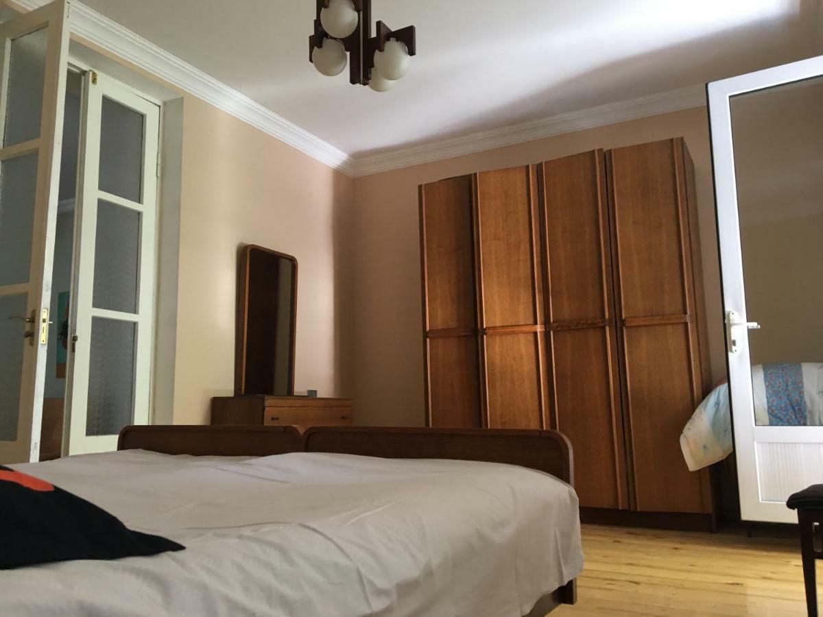 Guesthouse Aisi In ラゴデヒ エクステリア 写真