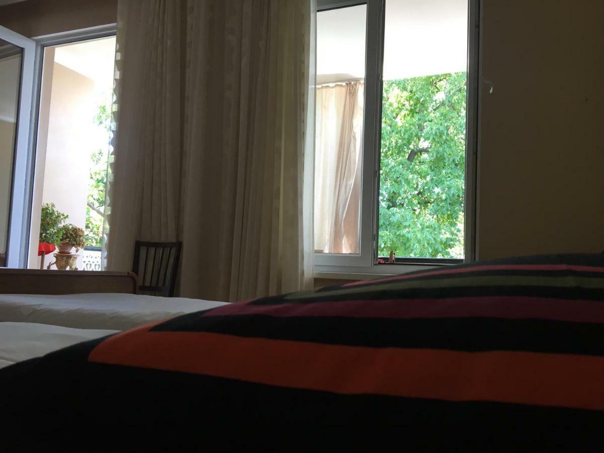 Guesthouse Aisi In ラゴデヒ エクステリア 写真