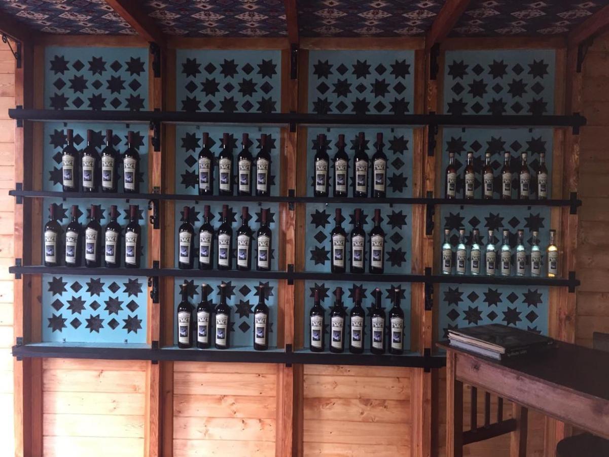 Guesthouse Aisi In ラゴデヒ エクステリア 写真